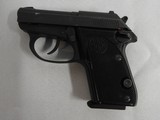 3032 TomcatBeretta .32 - 1 of 8