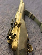 Springfield Armory M1A Scout .308win - 2 of 6