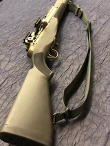 Springfield Armory M1A Scout .308win - 1 of 6