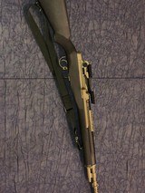 Springfield Armory M1A Scout .308win - 5 of 6