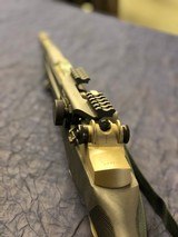 Springfield Armory M1A Scout .308win - 4 of 6