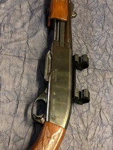 Remington Model 7600 pump .270 win - 6 of 7