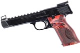 Smith & Wesson Model 41 22LR New Gun - 1 of 1