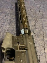 Lancer Systems L15 Competition Rifle 5.56 Used - 4 of 6