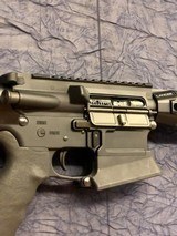 Lancer Systems L15 Competition Rifle 5.56 Used - 2 of 6