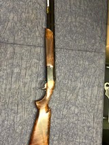 Browning Citori Model C B725 S3 Sporting
32" (Used as New in Box NEVER FIRED)!! - 1 of 10