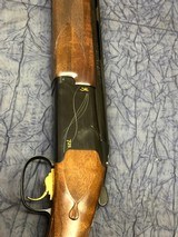 Browning Citori Model C B725 S3 Sporting
32" (Used as New in Box NEVER FIRED)!! - 2 of 10