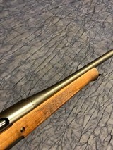 Merkel MHR-16 7mm Rem Mag (New in Box) - 6 of 6