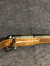 Weatherby MKV Deluxe SMU 24" 308 Win (New in Box)! - 11 of 11