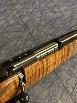 Weatherby MKV Deluxe SMU 24" 308 Win (New in Box)! - 3 of 11