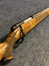 Weatherby MKV Deluxe SMU 24" 308 Win (New in Box)! - 7 of 11