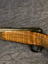 Weatherby MKV Deluxe SMU 24" 308 Win (New in Box)! - 6 of 11