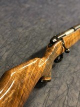 Weatherby MKV Deluxe SMU 24" 308 Win (New in Box)! - 8 of 11