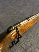 Weatherby MKV Deluxe SMU 24" 30-06
(New in Box)! - 7 of 10