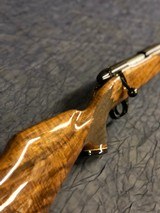 Weatherby MKV Deluxe SMU 24" 30-06
(New in Box)! - 6 of 10