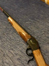 Winchester Model 1885 Hunter 30-06 (New in Box) - 7 of 7