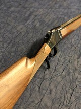 Winchester Model 1885 Hunter 30-06 (New in Box) - 2 of 7