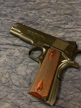 Colt Govt. Model Series 70 1911 .45 ACP (Used Good Condition)! - 1 of 4