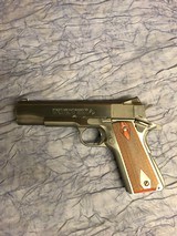 Colt Govt. Model Series 70 1911 .45 ACP (Used Good Condition)! - 4 of 4