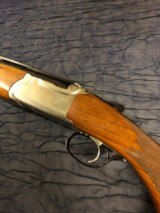 Ruger Red Label 12 Gauge 26" (Used in Great Shape) - 9 of 9