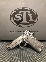 STI DVC-C 9mm (Used like New)! Great Condition!! - 1 of 5