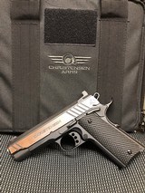Christensen 1911 Commander 9mm - 1 of 4