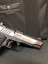 Christensen 1911 Commander 9mm - 4 of 4