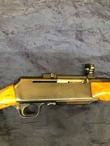 Browning Belgium BAR 30-06 (Very Good Condition)! - 7 of 10