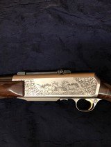 Browning Belgium BAR Grade III Very Good Condition! - 5 of 9