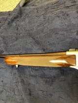 Browning Belgium BAR Grade III Very Good Condition! - 7 of 9