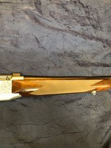 Browning Belgium BAR Grade III Very Good Condition! - 3 of 9
