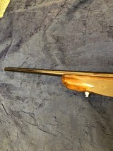 Browning Belgium BAR Grade III Very Good Condition! - 8 of 9