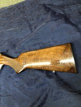 Browning Belgium BAR Grade III Very Good Condition! - 2 of 9
