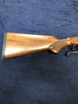 Ruger NO.1 Mannlicher stock 7x57 Great Condition - 8 of 8