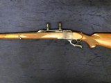 Ruger NO.1 Mannlicher stock 7x57 Great Condition - 1 of 8