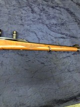 Ruger NO.1 Mannlicher stock 7x57 Great Condition - 6 of 8