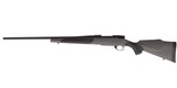 Weatherby Vanguard 2 Gray Syn. 308 win
(New in Box ) - 2 of 3