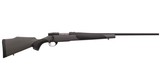 Weatherby Vanguard 2 Gray Syn. 308 win
(New in Box ) - 1 of 3