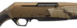 Browning Bar MK3 SPD ATACS AU 308 Win (New in Box)! - 1 of 3