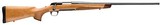Browning X-Bolt Med Maple 30/06 (New in Box)! - 1 of 4