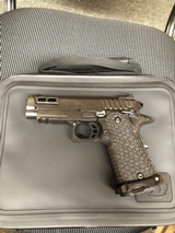 STI DVC-C 9mm (Used like New)! Great Condition!! - 5 of 6