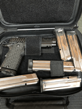 STI DVC-C 9mm (Used like New)! Great Condition!! - 4 of 6