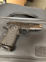 STI DVC-C 9mm (Used like New)! Great Condition!! - 6 of 6