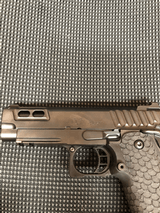 STI DVC-C 9mm (Used like New)! Great Condition!! - 2 of 6