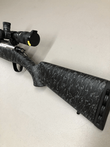Used Christensen Ridgeline 6.5 PRC with Trijicon Accupower 5-20x50 (Used Great shape)! - 2 of 6