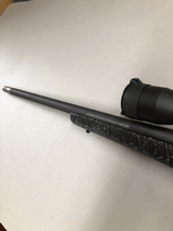 Used Christensen Ridgeline 6.5 PRC with Trijicon Accupower 5-20x50 (Used Great shape)! - 3 of 6