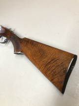 SKB Royal SXS 12 GA (Used Decent shape) - 4 of 6