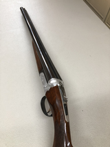 SKB Royal SXS 12 GA (Used Decent shape) - 1 of 6