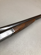 SKB Royal SXS 12 GA (Used Decent shape) - 3 of 6