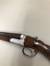 SKB Royal SXS 12 GA (Used Decent shape) - 5 of 6